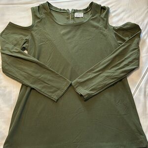 Women’s Glitz Shirt Large